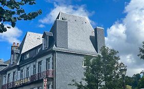 Logis Hôtel Regina